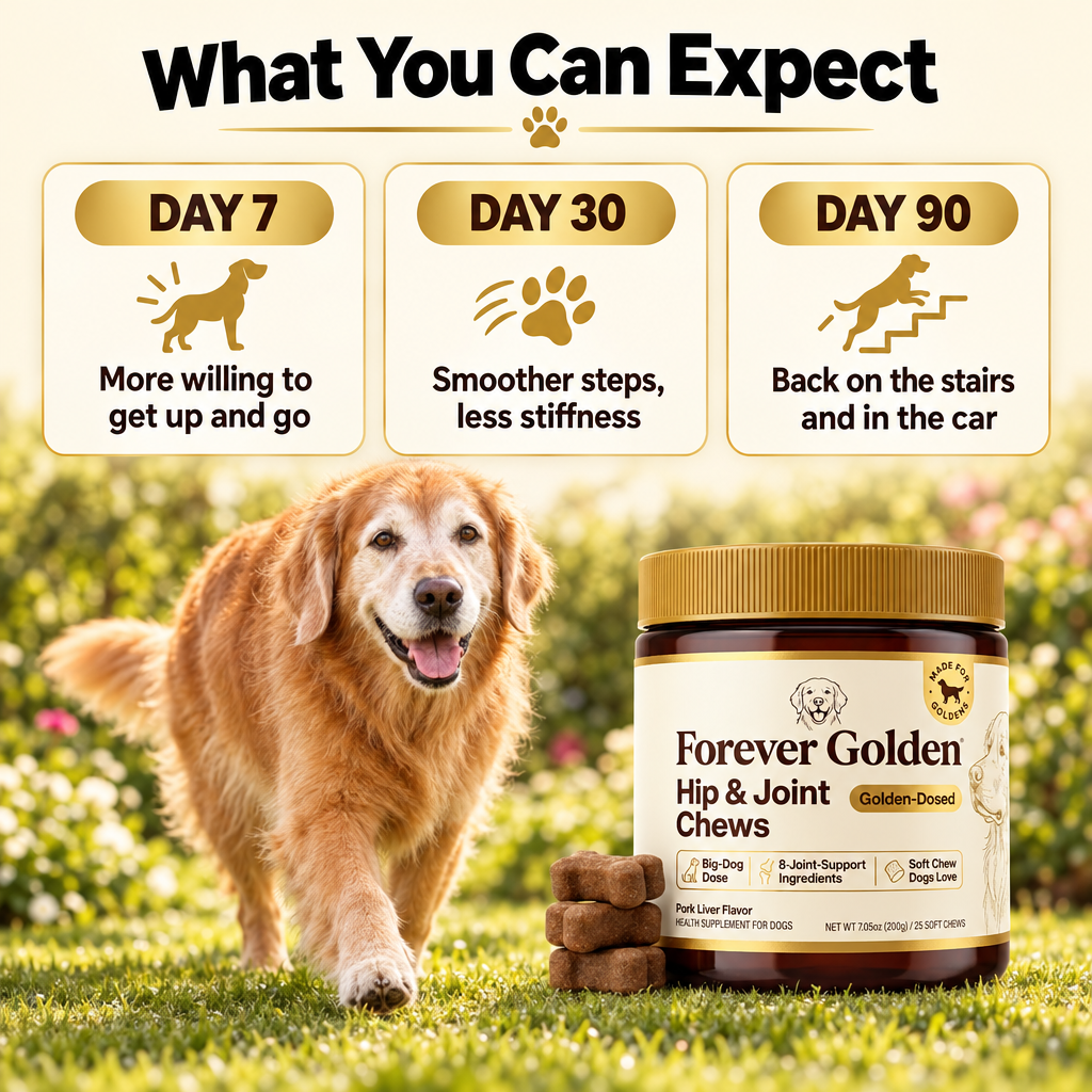 Hip & Joint Chews