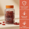 Pumpkin Seed Oil Softgels